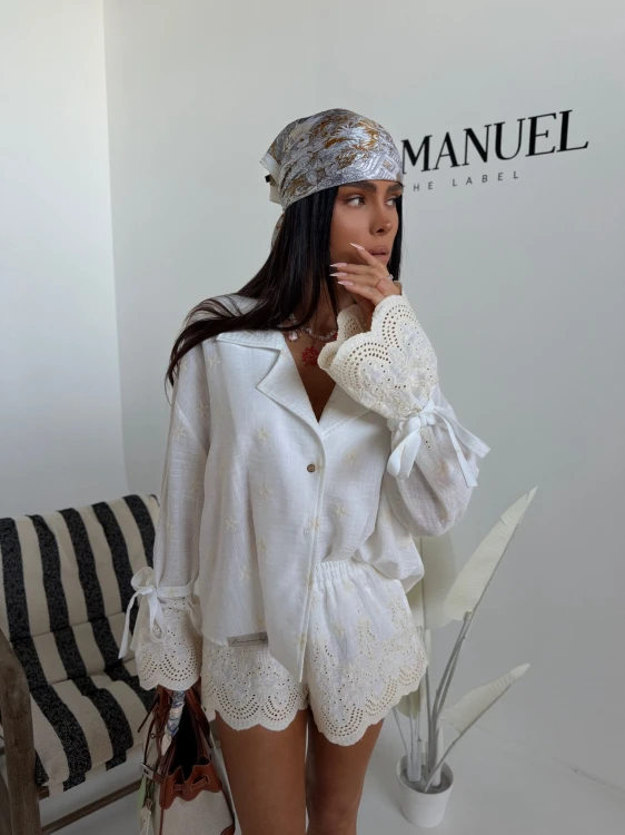 la manuel,  del mar, polski producent, letni komplet