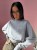BLUZA DAMSKA OVERSIZE