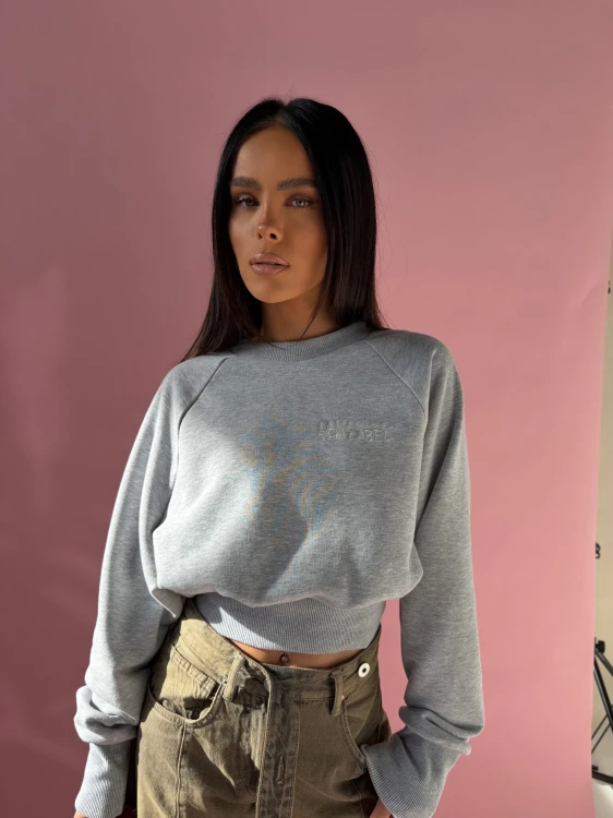 BLUZA LA MANUEL