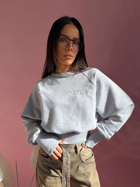 SPORTOWA BLUZA LA MANUEL