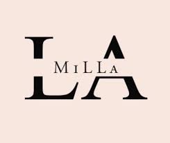 Producent: LA MILLA (przejdź do produktów)