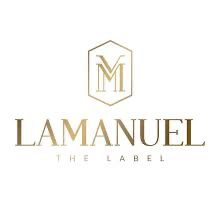 Producent: LAMANUEL THE LABEL (przejdź do produktów)